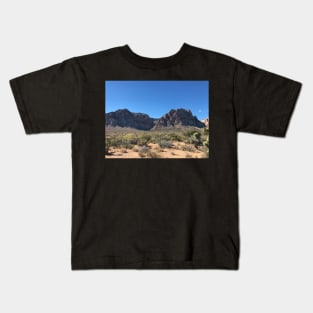 Nevada Kids T-Shirt